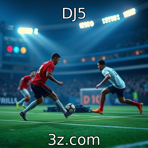 Apostas esportivas: Como a análise de partidas pode mudar seus resultados