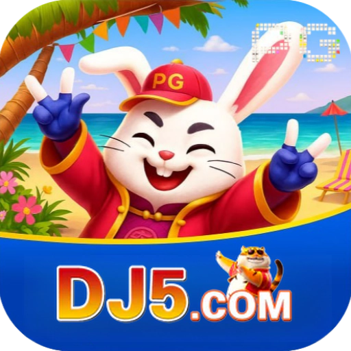 dj5 logo
