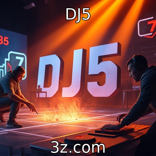 DJ5 Apostas Esportivas: Como Analisar Jogadas para Maximizar Lucros