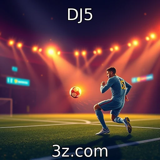 DJ5 Análise das principais apostas esportivas na temporada 2025