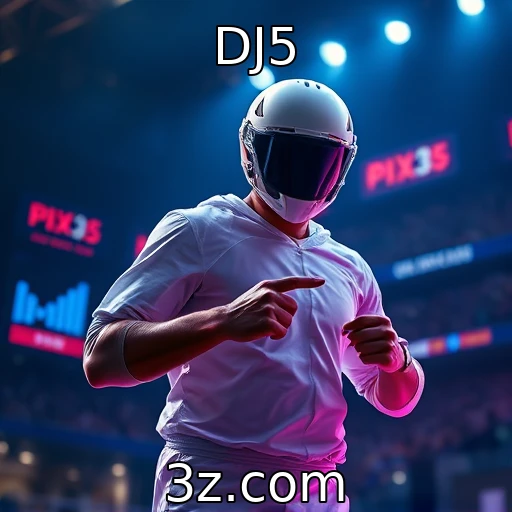 DJ5 Apostas esportivas: Como analisar cada jogo e maximizar seus ganhos