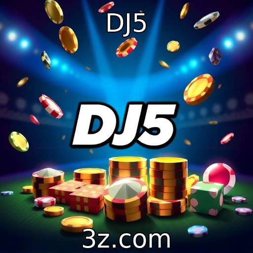 DJ5 Apostas Esportivas: Como Análises Podem Transformar Seus Resultados